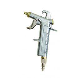 PISTOLA SOPLADORA CUERPO Y BOQUILLA METALICA