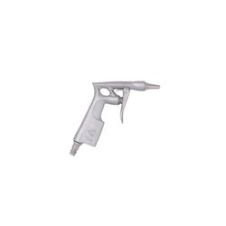 PISTOLA SOPLADORA FLUJO PROGRESIVO CUERPO Y BOQUILLA METALICA