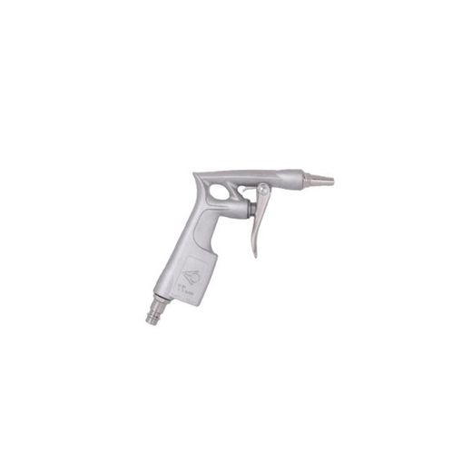 PISTOLA SOPLADORA FLUJO PROGRESIVO CUERPO Y BOQUILLA METALICA