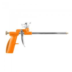 PISTOLA STEIN ESPUM.POLIUR. METALICA
