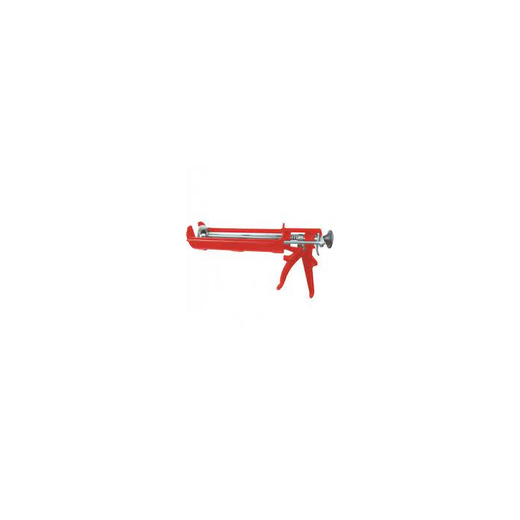 PISTOLA TACO QUIMICO 380 ML LIGERA MAGNESIO