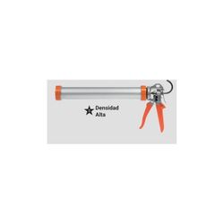 PISTOLA TUBULAR PROFESIONAL + MANGO PROT.