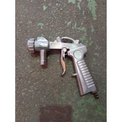 PISTOLA