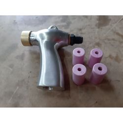 PISTOLA