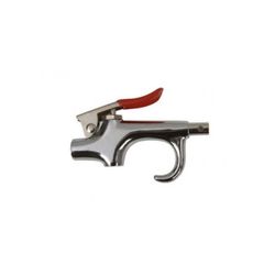 PISTOLIN SOPLADOR CUERPO METALICO