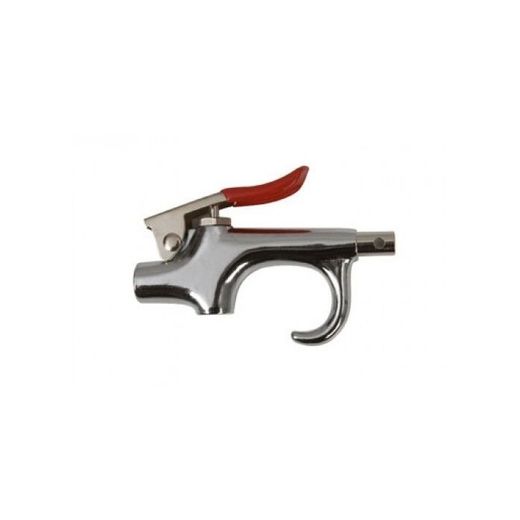 PISTOLIN SOPLADOR CUERPO METALICO