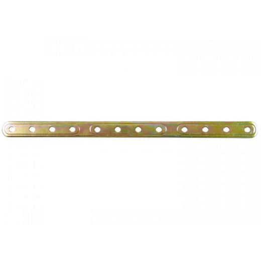 PLACA 505-100X20 ACERO BICROMATADO (S)