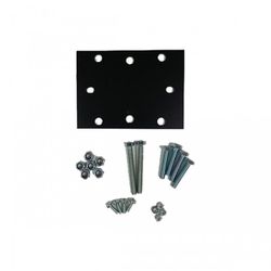 PLACA ADAPTADOR TRIPODE