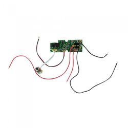 PLACA BASE - 39 (REF.60032)