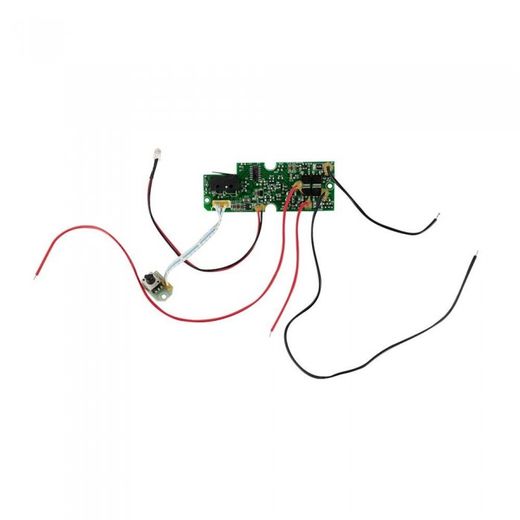 PLACA BASE - 39 (REF.60032)