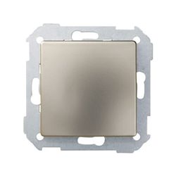 PLACA CIEGA CAVA