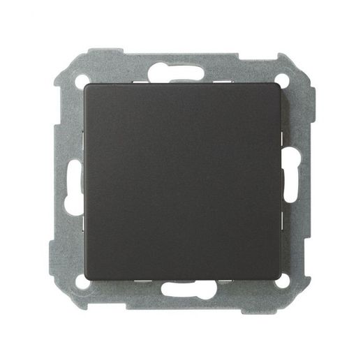 PLACA CIEGA GRAFITO