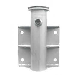 PLACA DE ANCLAJE A LA PARED PARA EL BRAZO DE ANCLAJE ASS-3