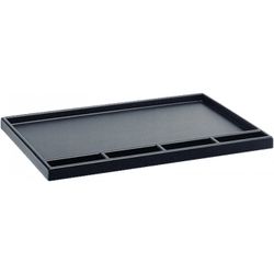 PLACA DE CUBIERTA PARA LOS ART. NOS. 94 Y 97 913 AGOTADO
