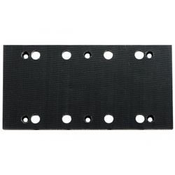 PLACA DE LIJAR, ENGANCHE VELCRO 93X185 SRE 3185,SR 2185