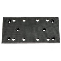 PLACA DE LIJAR, ENGANCHE VELCRO 93X185 SXE 4350 TURBO TEC