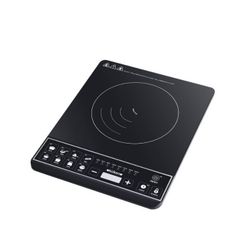PLACA INDUCCION 2000W.MULTIFUNCION