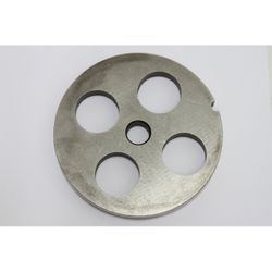 PLACA INOX 26 MM N.32