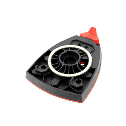 PLACA LIJADORA PARA PSM 160A