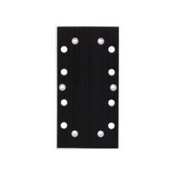 PLACA LIJADORA VELCRO GSS 230:ORBITAL