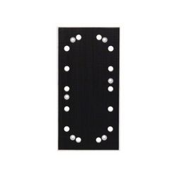 PLACA LIJADORA VELCRO GSS 280:ORBITAL