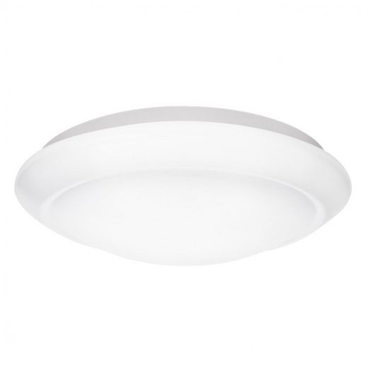 PLAFON LED CINNABAR 4X4W 4000KD.32CM
