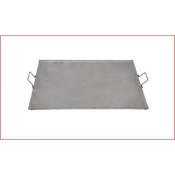 PLANCHA ASADORA 600 X 500 X 5 MM.