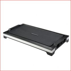 PLANCHA ASAR 2200W