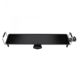 PLANCHA ASAR ELEC. 70X23 2000W. KUKEN