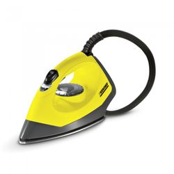 PLANCHA DE VAPOR A PRESIÓN I 6006 PARA SV