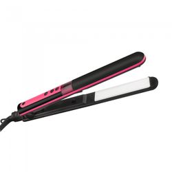 PLANCHA PELO ALISAR CERAMICA 50W KUKEN