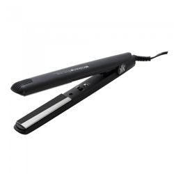 PLANCHA PELO ALISAR TITANIO 35W KUKEN