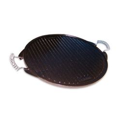 PLANCHA REDONDA HIERRO FUNDIDO 42