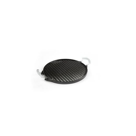 PLANCHA REDONDA HIERRO FUNDIDO 52