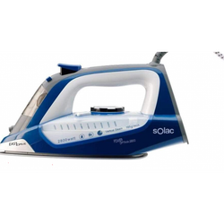 PLANCHA SOLAC VAPOR OPTIMA POWER