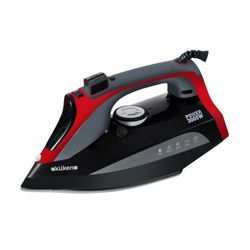 PLANCHA VAPOR 3000W. SUELA CERAMICA