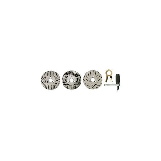 PLANTILLA PLATO DIVISOR IT200