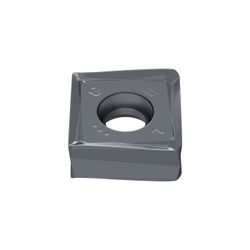 PLAQUITA DE FRESADO DE METAL DURO SNHU 120408SR-M50 CTPP235