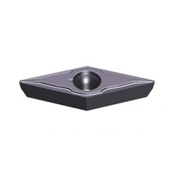 PLAQUITA INTERCAMBIABLE TORNEADO VBMT 35º NEGATIVA-8575-VBMT-160404-E-ZRR-C525