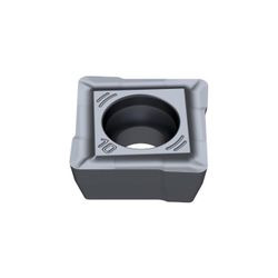 PLAQUITA TALADRADO DE METAL DURO 135012ER-M30 CTPP430