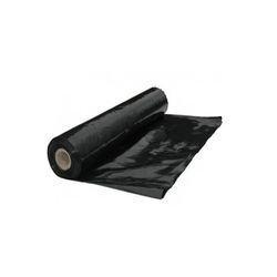 PLASTICO 2 MTS. G/400 NEGRO (KGS)