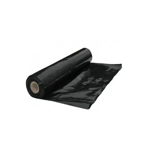 PLASTICO 3 MTS G/400 NEGRO (KGS)