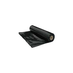 PLASTICO 4 MTS.G/600 NEGRO (KGS)