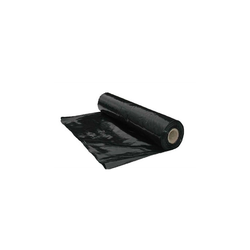 PLASTICO 6 MTS.G/600 NEGRO (KGS)