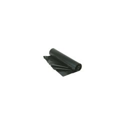 PLASTICO 8 MTS.G/600 NEGRO (KGS)