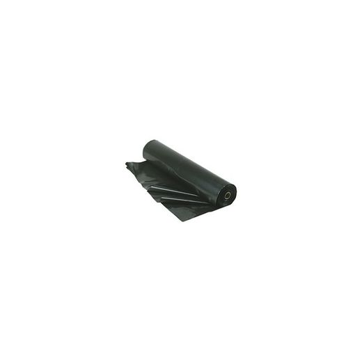 PLASTICO 8 MTS.G/600 NEGRO (KGS)