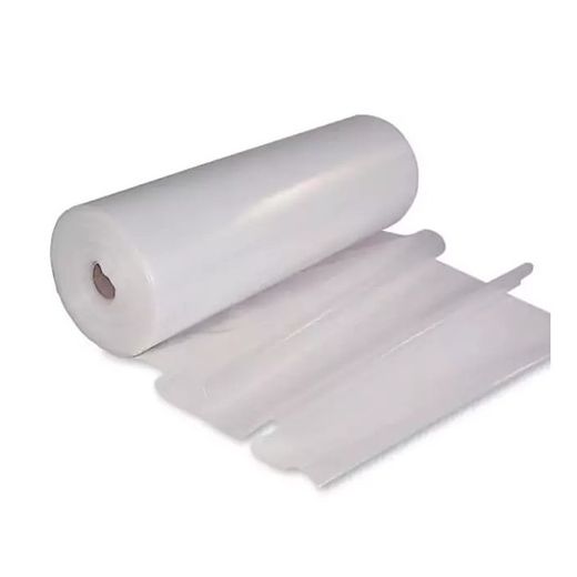PLASTICO 8M. G/400 TRANSP (KGS)