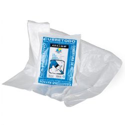 PLASTICO PROT.MULTIUSOS 4X5 FINO