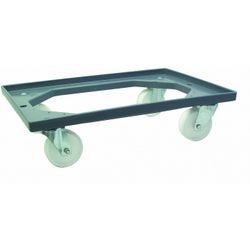 PLATAFORMA CON RUEDAS E8888 - SERIE DSW| SERIE E