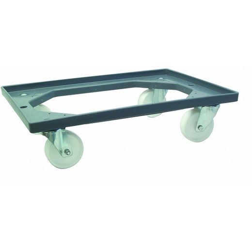 PLATAFORMA CON RUEDAS E8888 - SERIE DSW| SERIE E